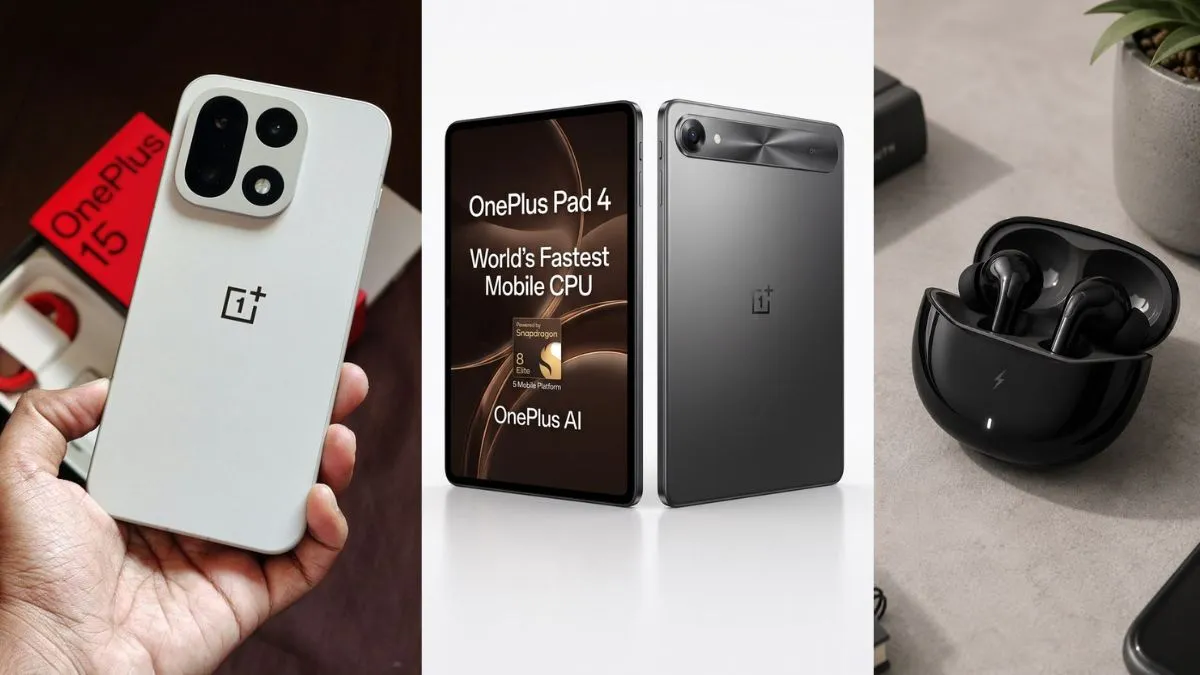 OnePlus Independence Day Sale 2026