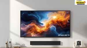 10 Popular 55 Inch LED TVs Under ₹65,000 For Crystal Clear Picture Quality (August 2026)                                          