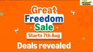 Amazon Great Freedom Sale 2026: Best Pre-Deals On Double Door Refrigerators From LG, Samsung, Haier, And More                                                                                                                        