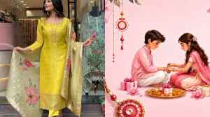 Best Raksha Bandhan 2026 Fashion Deals for Women Worth Checking Before the Festival
