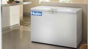5 Durable Haier Deep Freezers For Daily Heavy Duty Cooling Needs                                          
