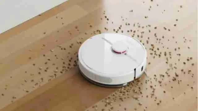 10 Modern Automatic Vacuum Cleaner Solutions for Compact Urban Apartments: Smart Cleaning Options for Busy City Homes