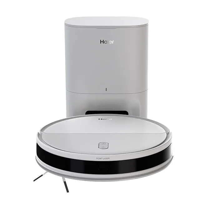 Haier X11 Pro Robotic Vacuum Cleaner