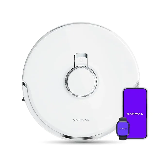 NARWAL Freo X Plus 2-in-1 Robotic Vacuum