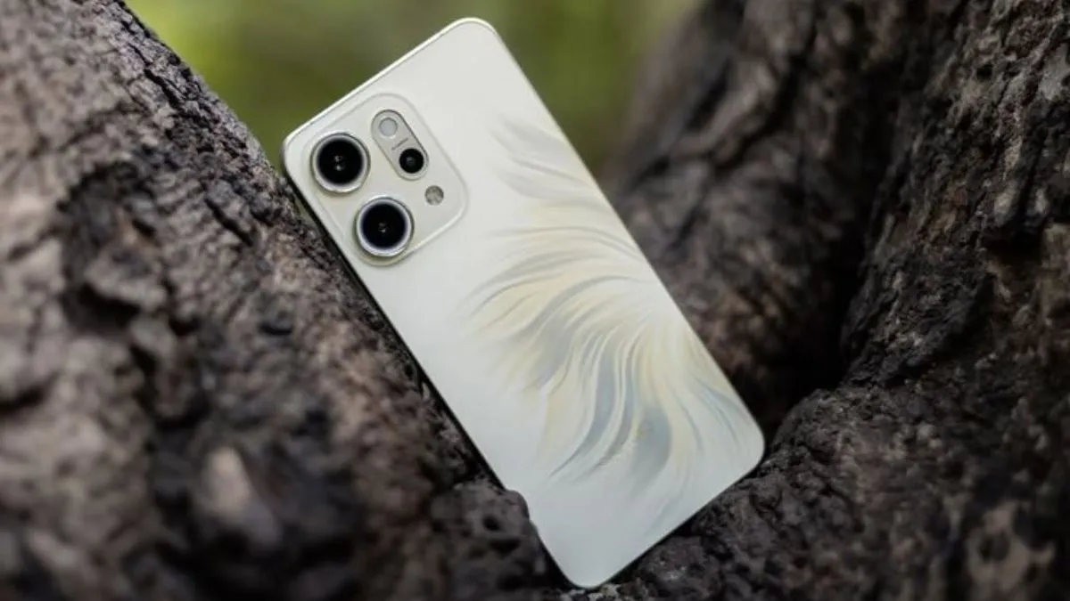 Oppo F35 Pro Launching in India With Snapdragon 4 Gen 5, 10,000mAh Battery