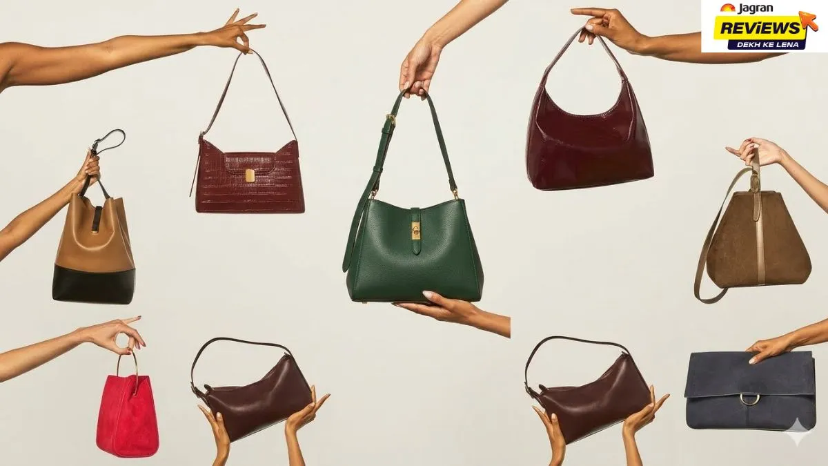 Stylish Everyday Sling Bags