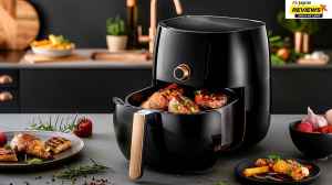 5 Budget Air Fryers That Prove You Don't Need to Spend Big for Great Food