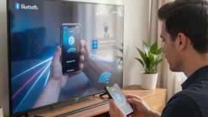 5 Smart Google TVs with Fast Bluetooth Connectivity for Effortless Device Pairing                                          