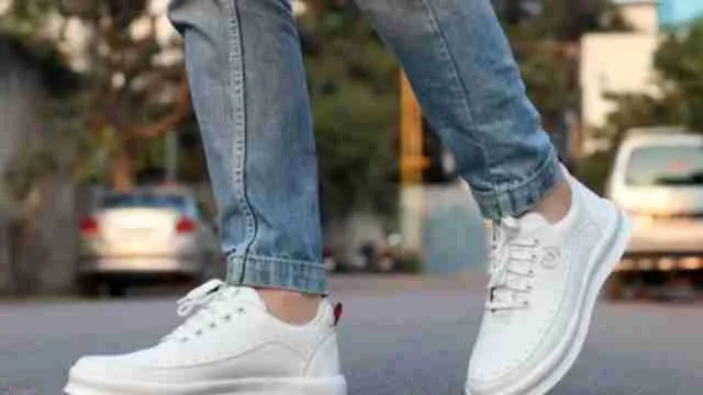 5 White Shoes That Go With Modern Outfit: Everyday Sneakers To Upgrade Your Style Game