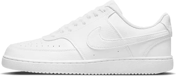 Nike Mens Court Vision Lo Nn Sneakers