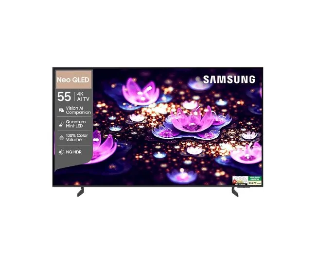 Samsung 55 inches Neo QLED 4K Samsung Vision AI Smart TV QA55QN2EHAULXL