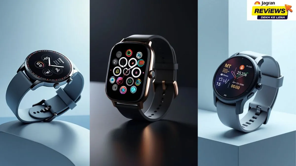5 Smartwatches for Runners