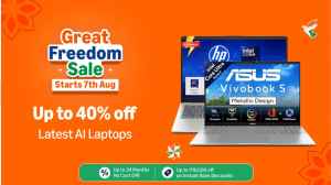 Amazon Great Freedom Sale 2026: Offers On Best i5 Laptops Under 70000 from HP, Dell, And More
                                          