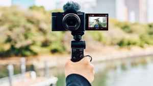5 Sony Camera For Food Vloggers That Brings Elegant Photography Ideas for Restaurants