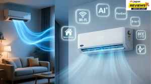 Voltas vs Haier Inverter ACs: Which Offers Better Cooling and Comfort?                                          