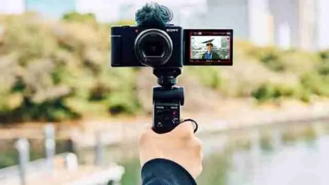 5 Sony Camera For Food Vloggers That Brings Elegant Photography Ideas for Restaurants