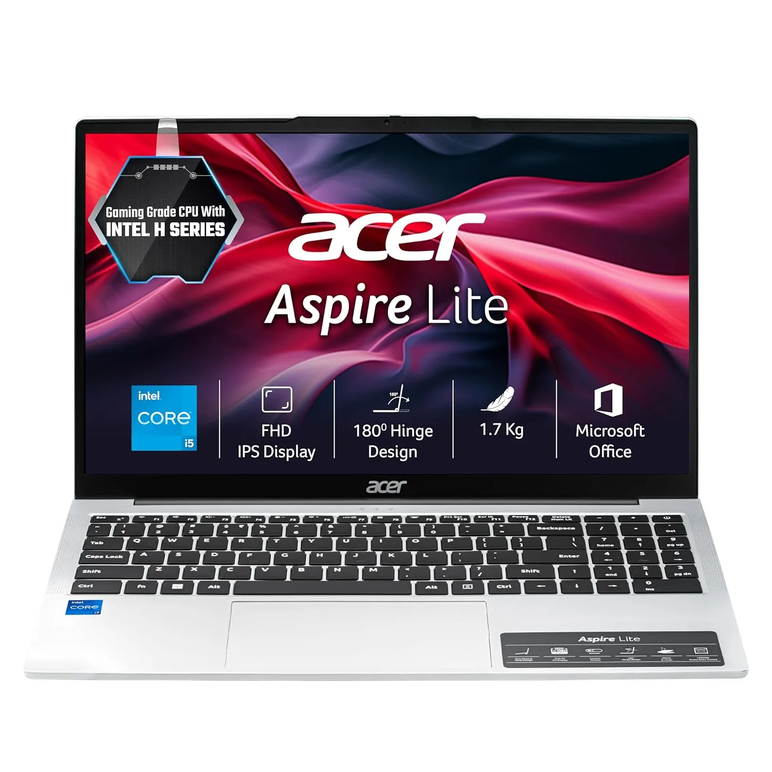 acer Aspire Lite Laptop