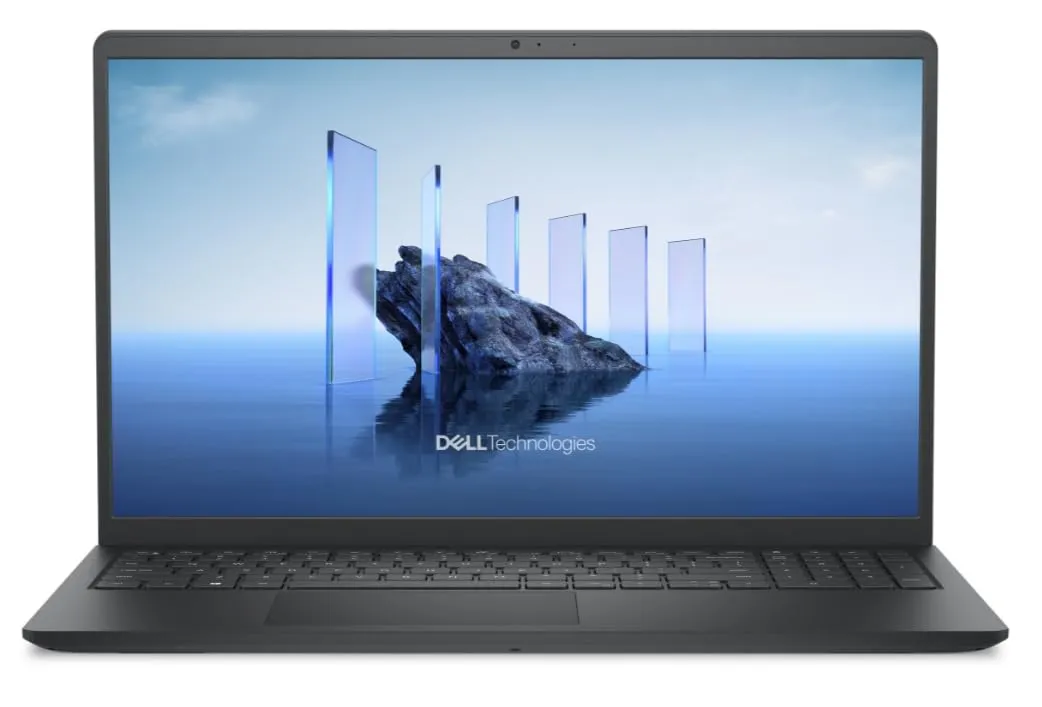 Dell Pro 15 Laptop