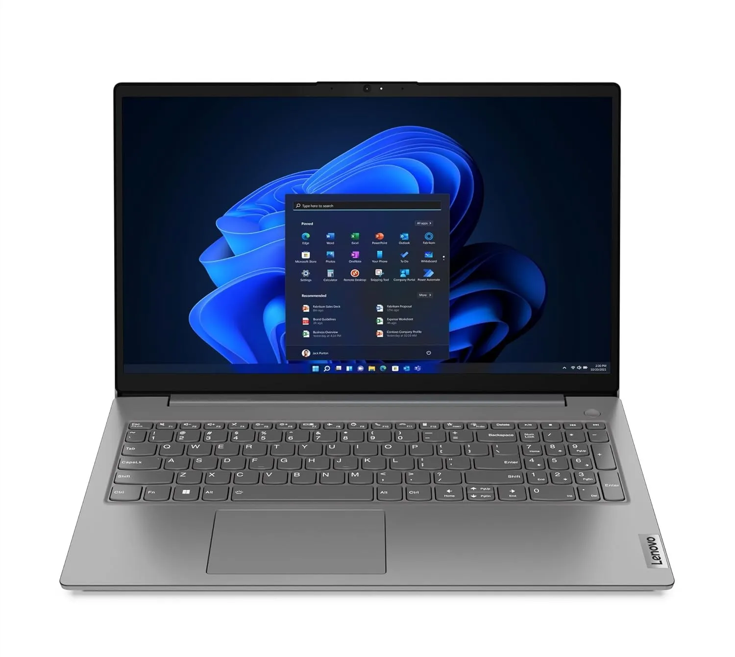 Lenovo V15  Laptop