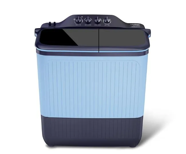 Lloyd Elante Pluss 12 Kg Semi-Automatic Washing Machine