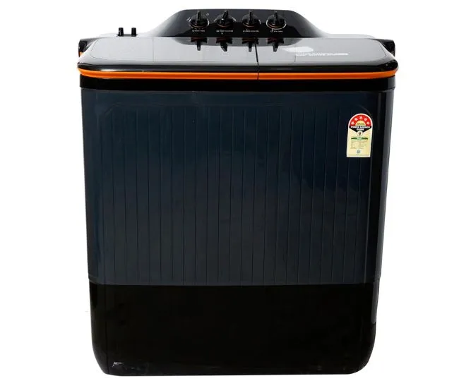 Lloyd Havells Elante Pluss 12 Kg 5 Star Semi-Automatic Top Load Washing Machine