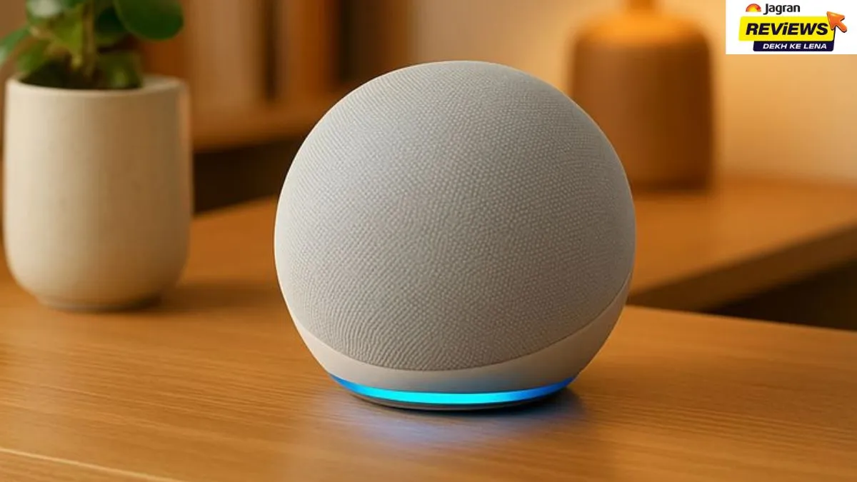 Alexa Smart Speakers from Amazon for Smart Homes