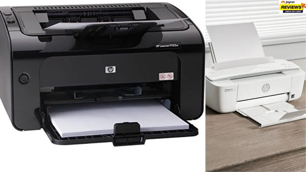 All in One HP Printers for Quality Prints