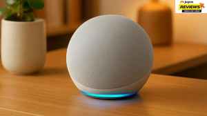 5 Top Rated Alexa Smart Speakers from Amazon for Smart Homes In 2026