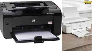 5 Advanced HP All in One Printers for Professional Quality Prints                                          