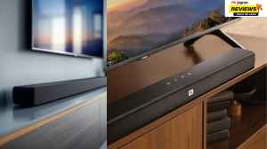 5 Samsung Soundbars Under ₹50,000 for Powerful Bass & Surround Sound                                          