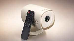 5 Lightweight Zebronics Mini Projectors For On-The-Go Entertainment, Movies And Portable Viewing