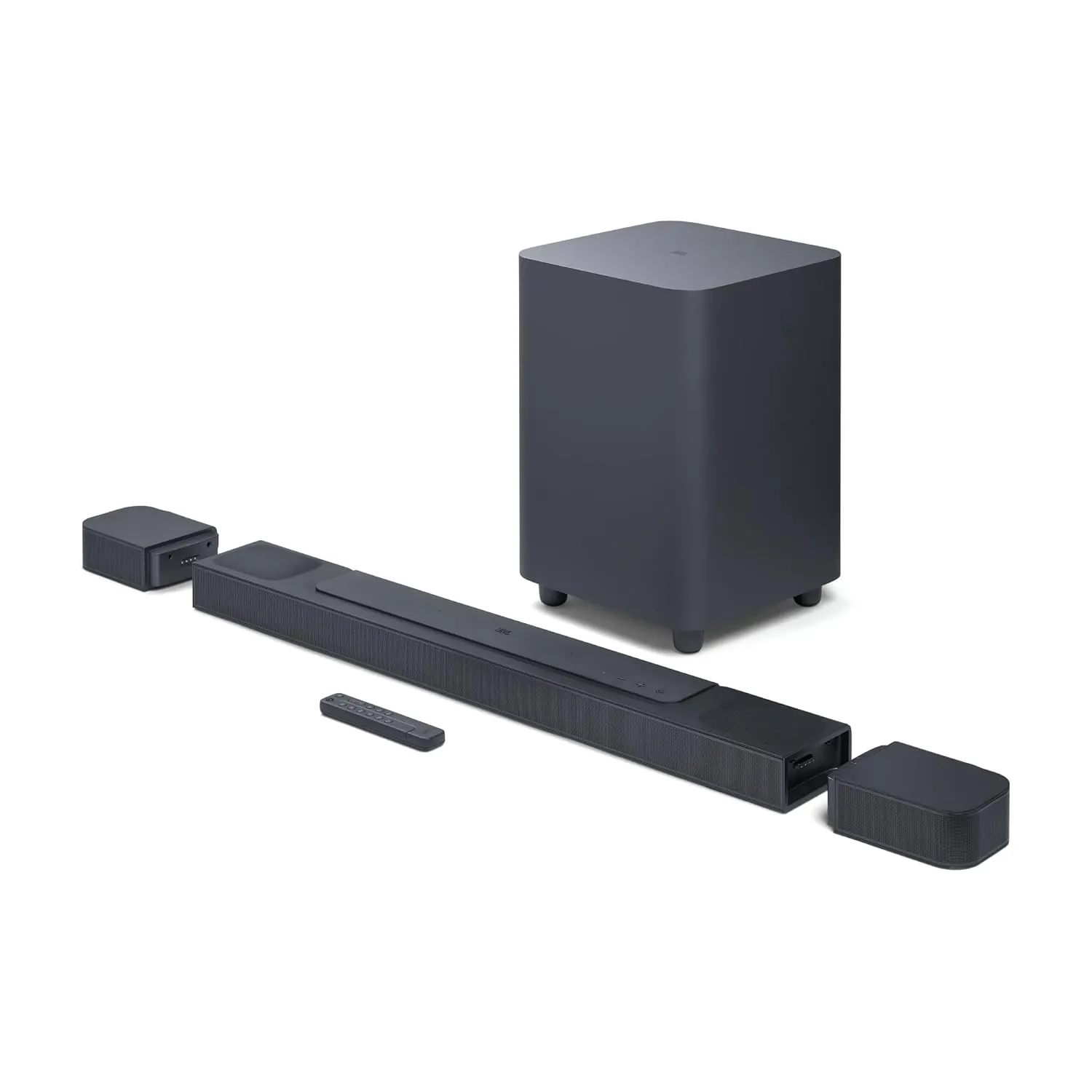 JBL Bar 800 Pro Wireless Soundbar