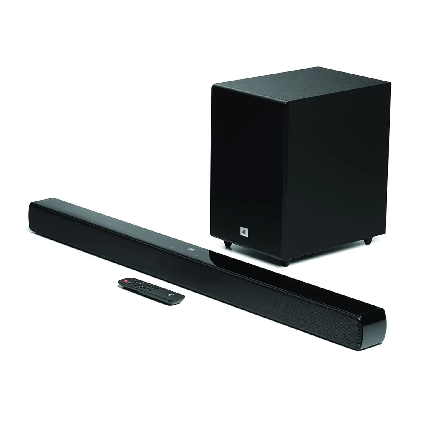 JBL Cinema SB271 Wireless Subwoofer 