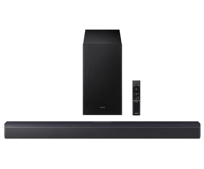 Samsung 300W Soundbar with Dolby Atmos