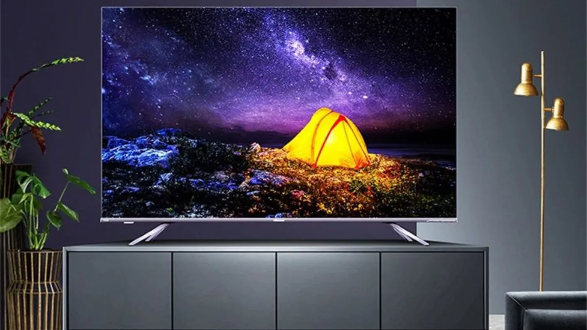 43 Inch Smart TVs for Netflix and YouTube Fans