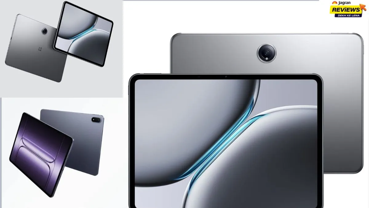 Lightweight OnePlus Tablets for Travelers