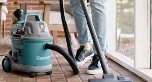 5 Reliable Dry and Wet Vacuum Cleaners Under ₹15,000 for Families With Kids and Pets