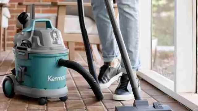 5 Reliable Dry and Wet Vacuum Cleaners Under ₹15,000 for Families With Kids and Pets