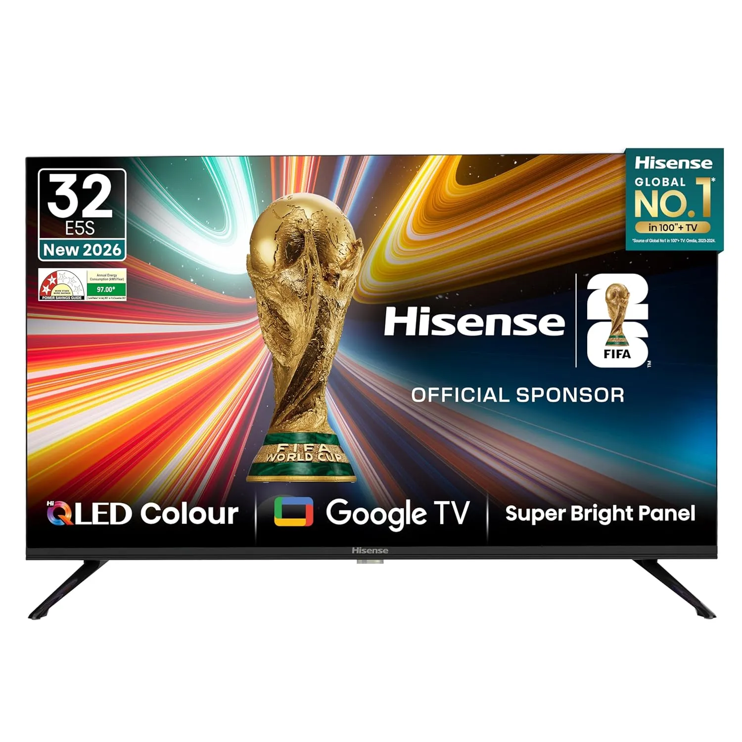 hisense smart tv