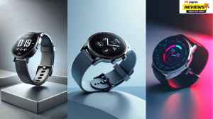 Garmin vs. Fitbit Smartwatches: The Ultimate Showdown for Fitness Tracking                                          