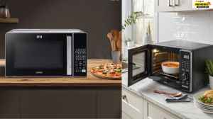 5 Smart IFB Microwaves on Amazon for Faster & Easier Home Cooking                                          