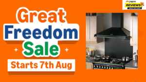 5 Kaff Chimney Deals To Check Out Before The Amazon Freedom Sale 2026 Ends