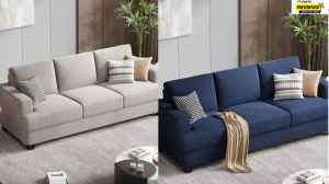 Top 5 Wakefit Sofa Sets Under ₹35000 on Amazon for a Cozy Family Living Room