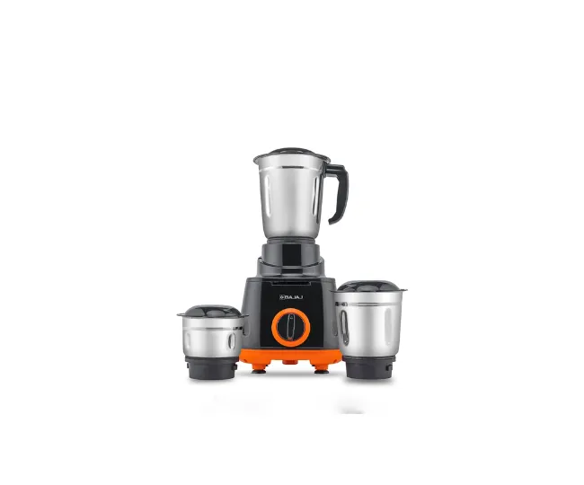 Bajaj Rex 500W Mixer Grinder