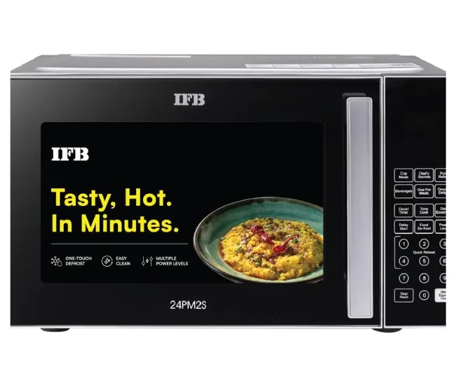 ifb 24 l microwave