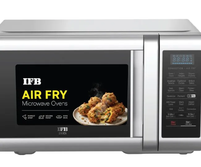 ifb 28 l microwave