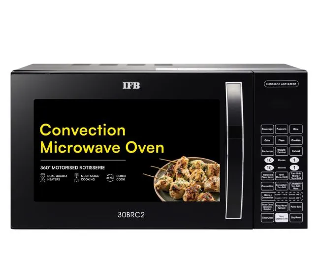 ifb 30 l microwave