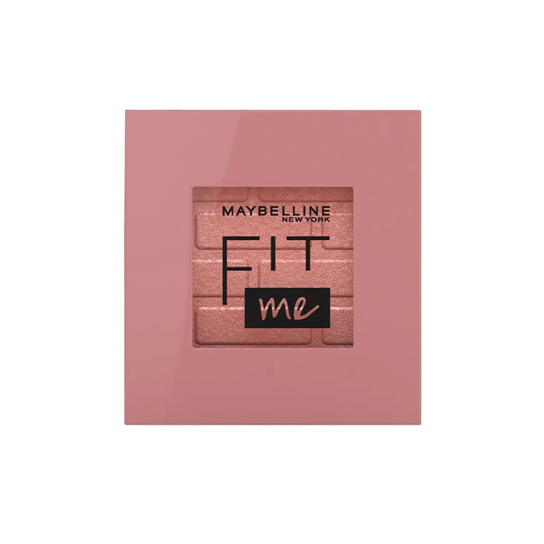 Maybelline New York Fit Me Mono Blush
