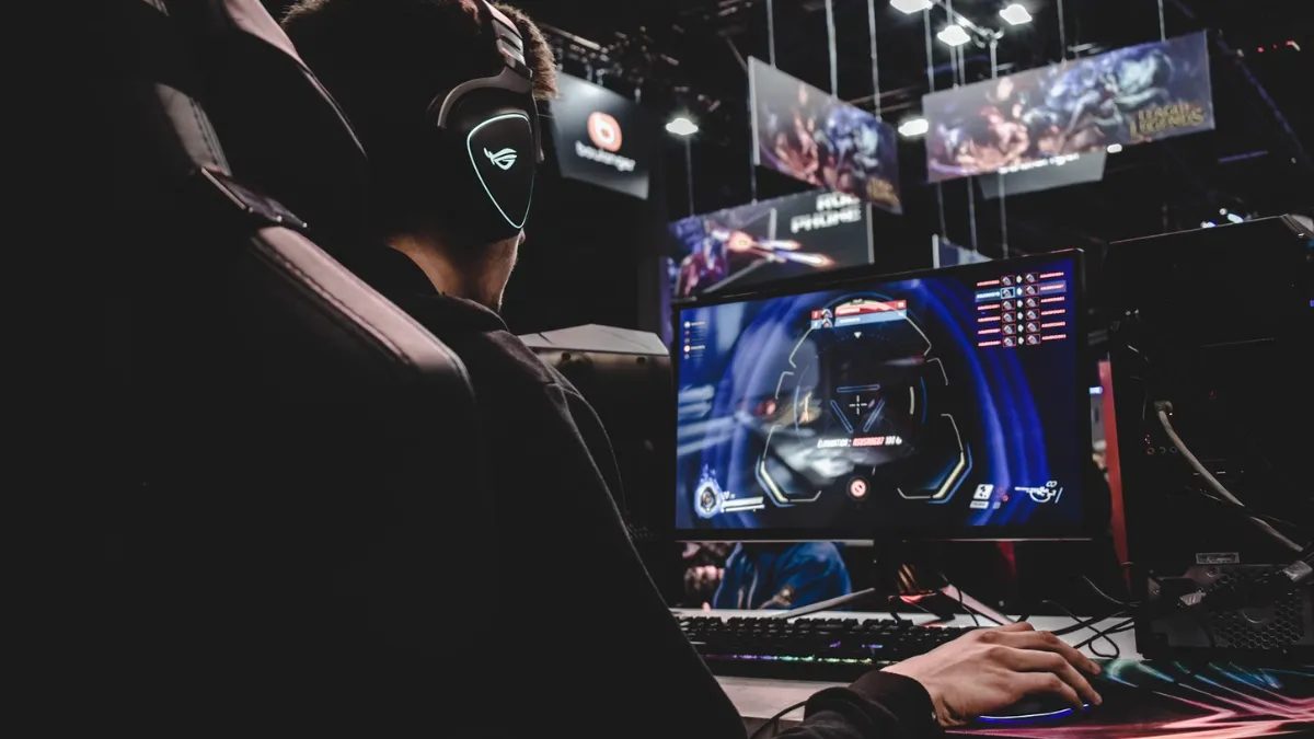 Advanced Samsung Gaming Monitors