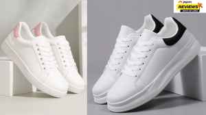 5 Best Budget Friendly Women Casual Shoes for Everyday Comfort and Undeniable Style                                                                                    
